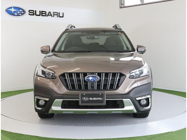 Subaru Legacy Outback 4