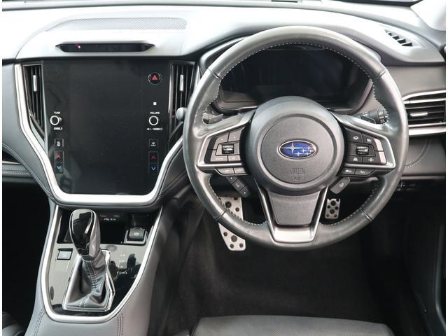 Subaru Legacy Outback 6