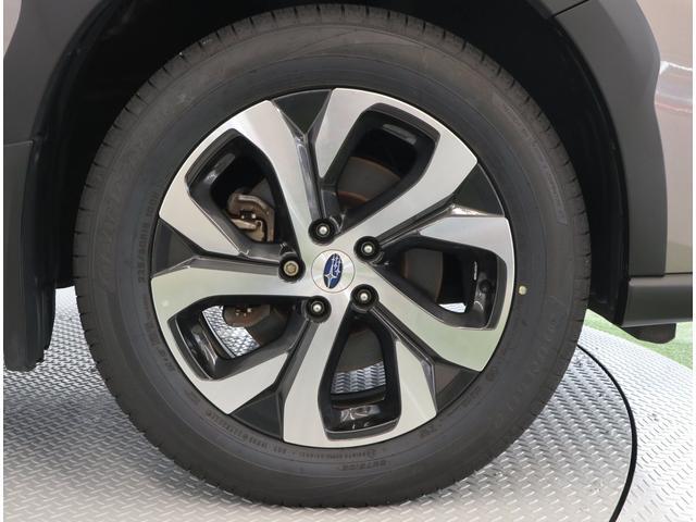 Subaru Legacy Outback 7
