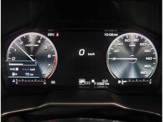 Subaru Legacy Outback 9