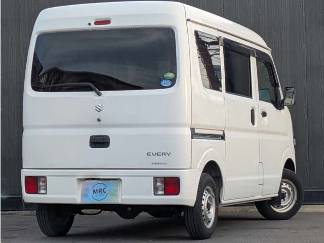 Suzuki Every 2