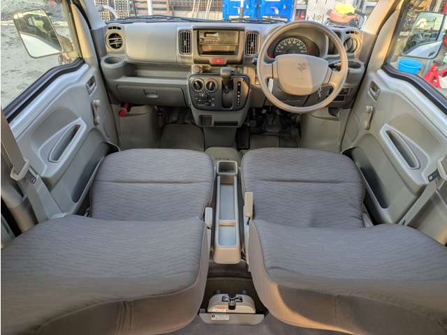 Suzuki Every 3