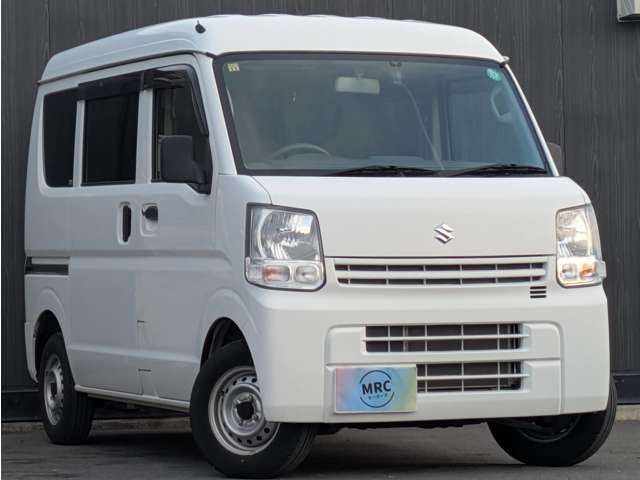 Suzuki Every 4