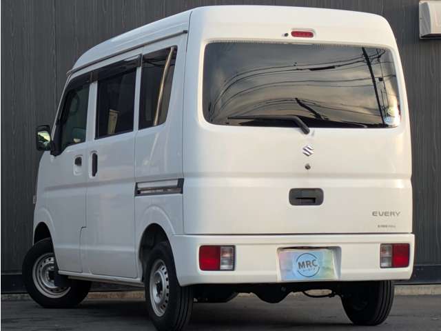 Suzuki Every 5