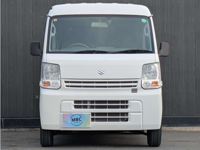 Suzuki Every 6