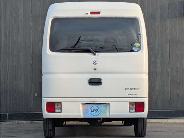 Suzuki Every 7