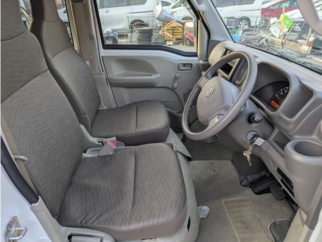 Suzuki Every 8