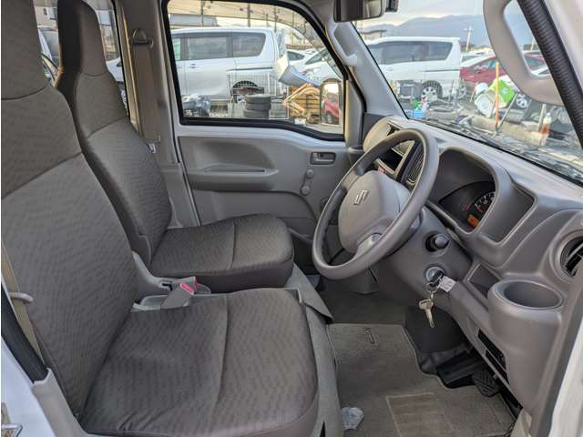 Suzuki Every 9