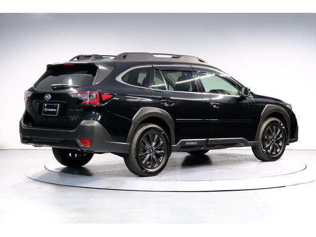 Subaru Legacy Outback 2