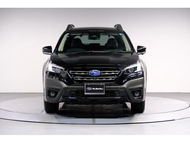 Subaru Legacy Outback 4