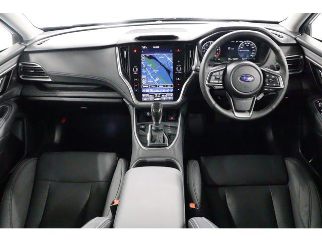 Subaru Legacy Outback 6