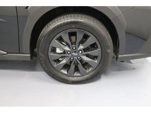 Subaru Legacy Outback 7
