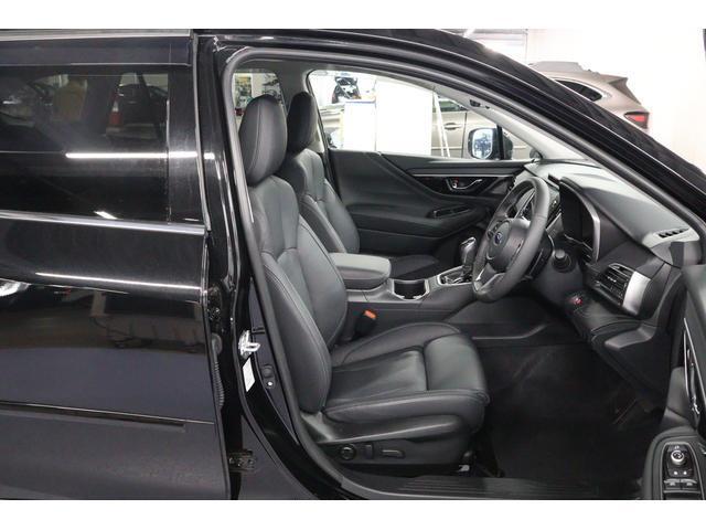 Subaru Legacy Outback 9