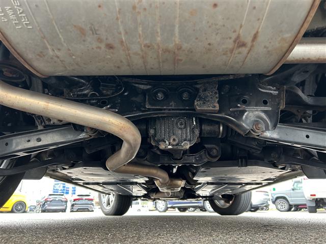 Subaru XV 12