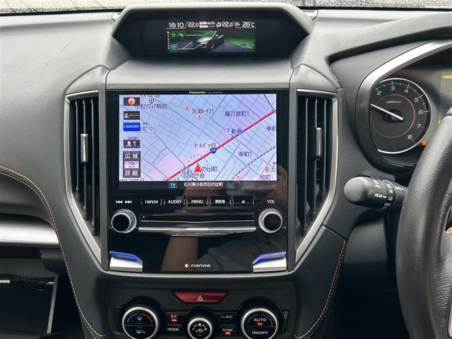 Subaru XV 5