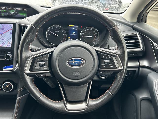 Subaru XV 6