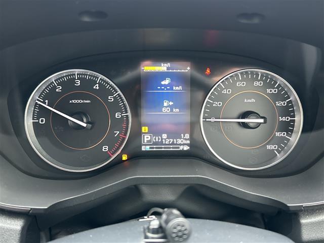 Subaru XV 7