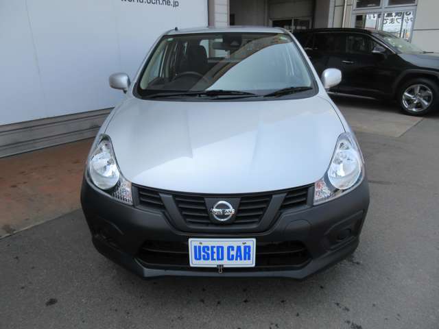 Nissan NV150 AD 2