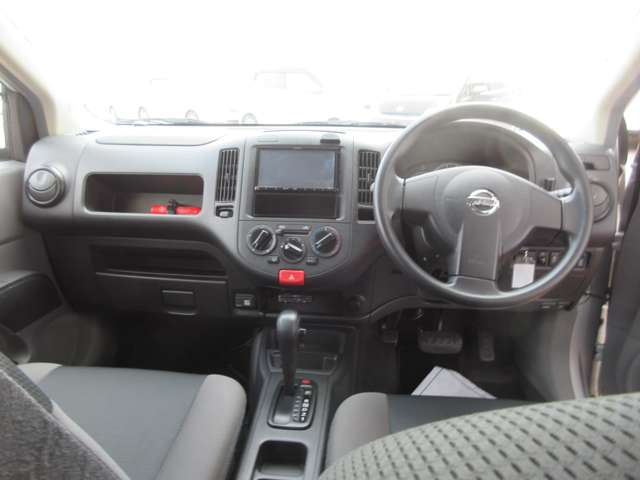 Nissan NV150 AD 9