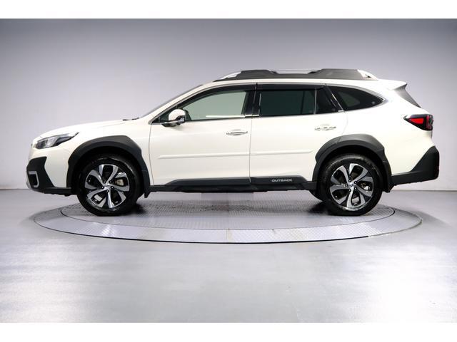 Subaru Legacy Outback 3