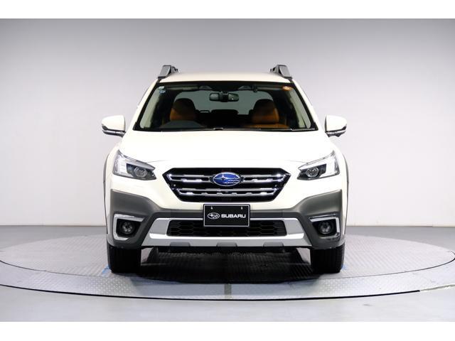 Subaru Legacy Outback 4