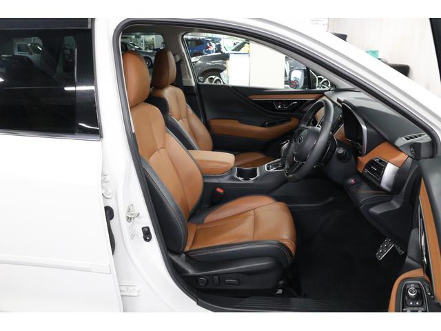 Subaru Legacy Outback 8