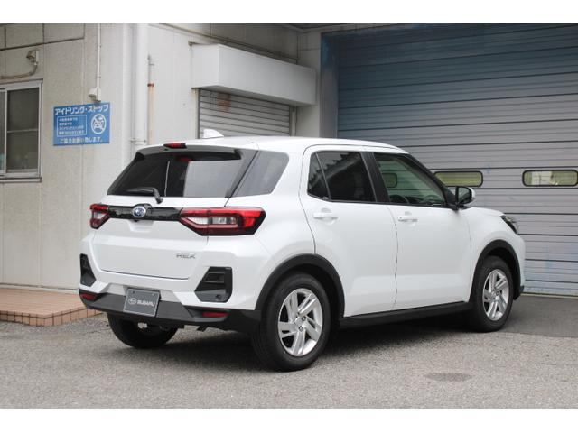 Subaru Rex 2