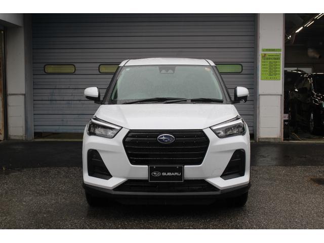 Subaru Rex 4