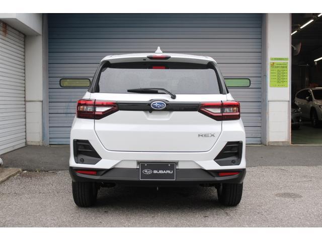Subaru Rex 5
