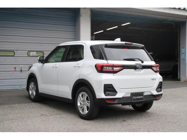 Subaru Rex 7