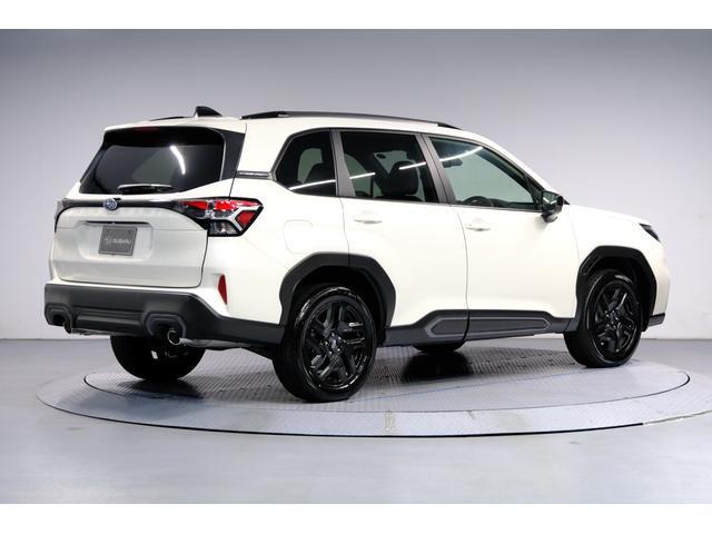 Subaru Forester 2