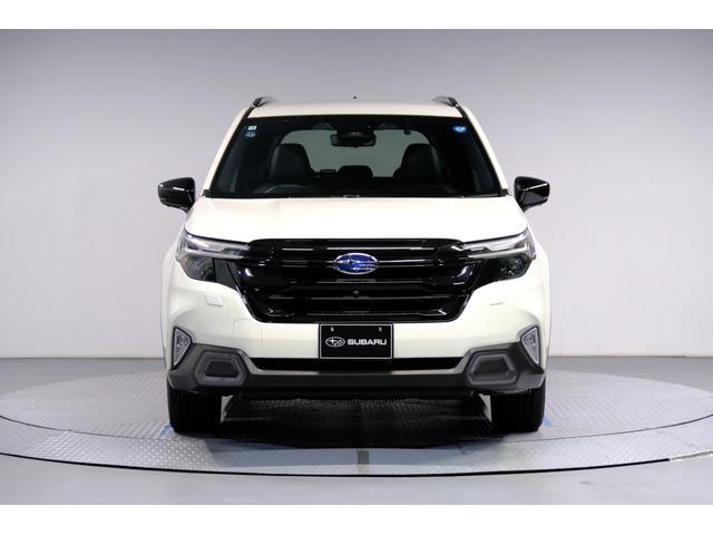 Subaru Forester 4