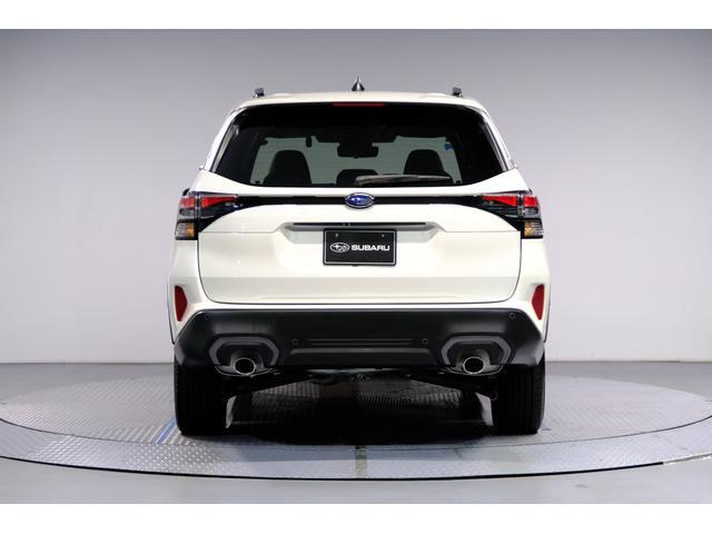 Subaru Forester 5