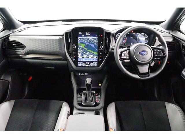 Subaru Forester 6