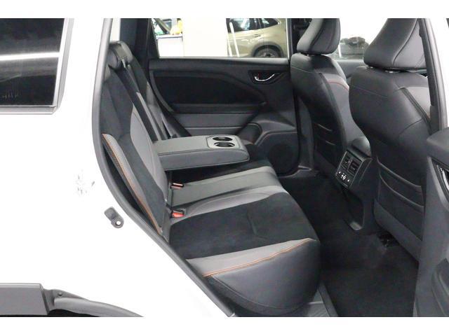 Subaru Forester 9