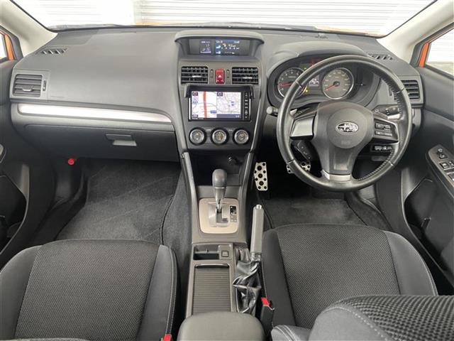 Other Japanese Impreza XV 2