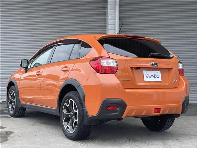 Other Japanese Impreza XV 3