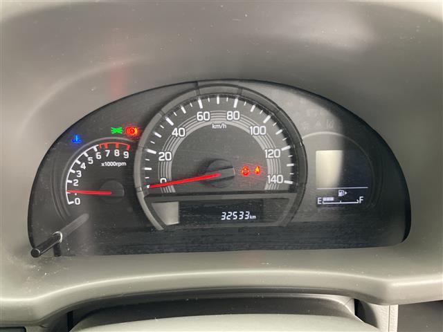 Suzuki Every 11