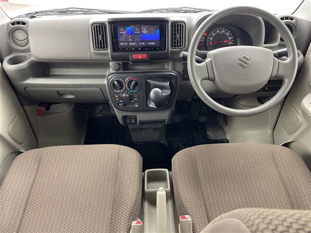 Suzuki Every 5