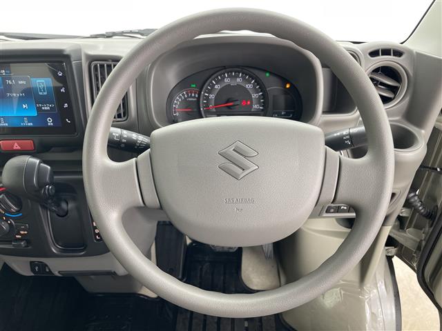 Suzuki Every 11