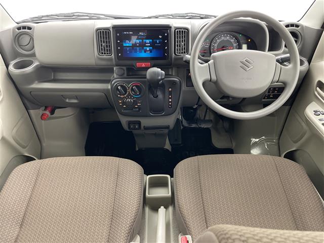 Suzuki Every 5