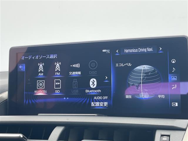 Lexus NX 6