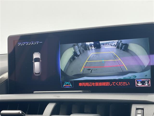 Lexus NX 7