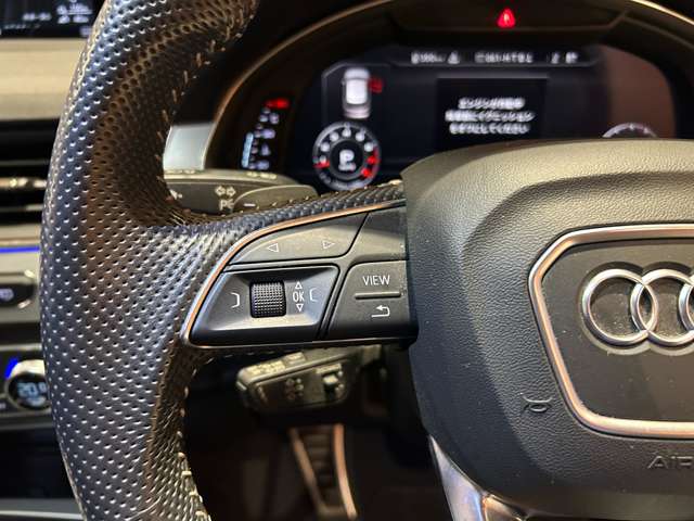 Audi Q7 10