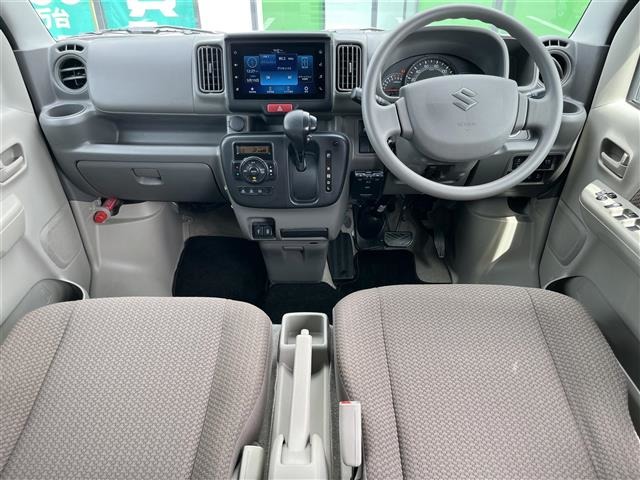 Suzuki Every 5