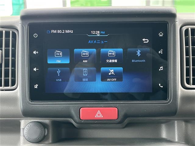 Suzuki Every 8