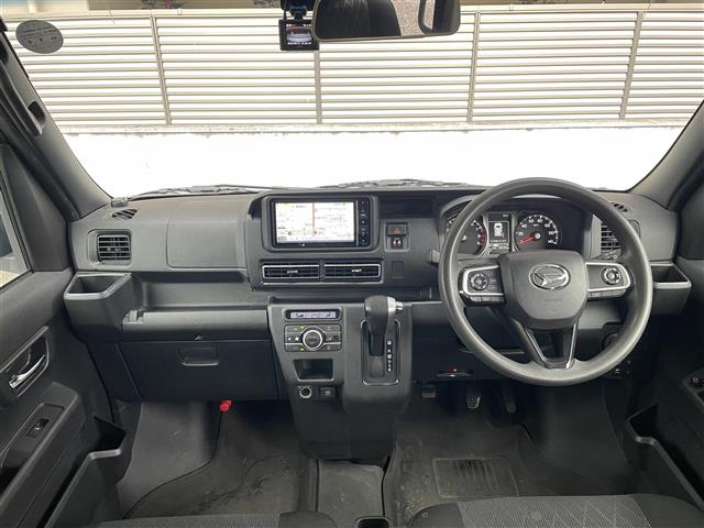 Daihatsu Atrai 2