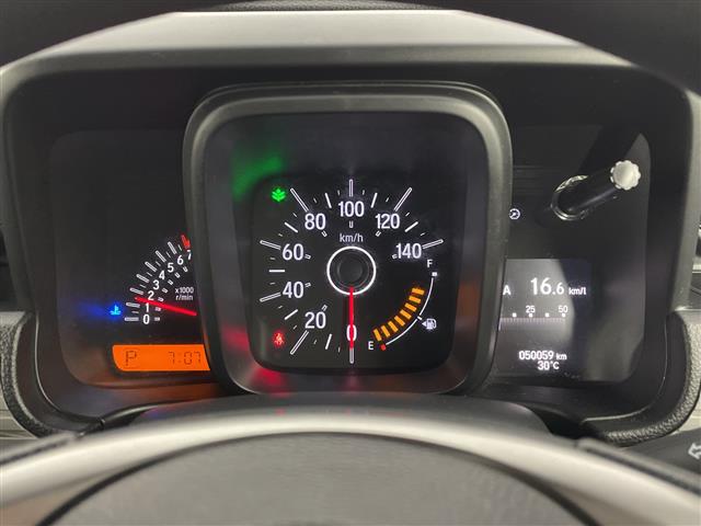 Honda N-VAN 7