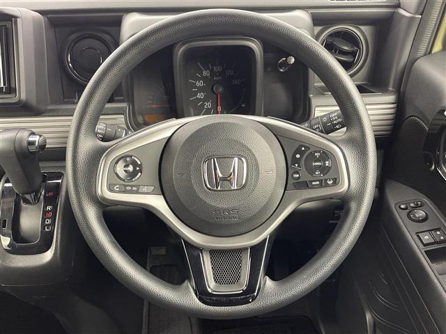 Honda N-VAN 10
