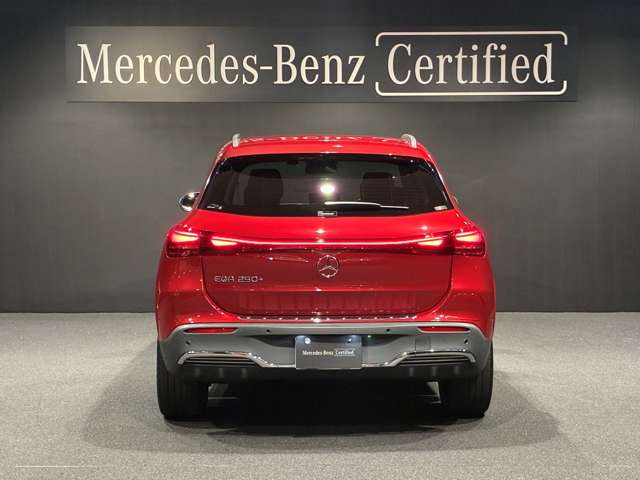 Mercedes-Benz EQA 11